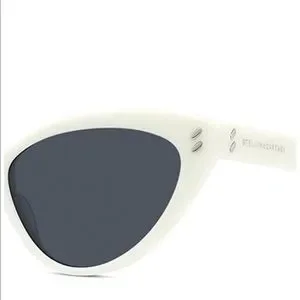 STELLA MCCARTNEY 55 mm Cat Eye Sunglasses Stella McCartney Women main image 2